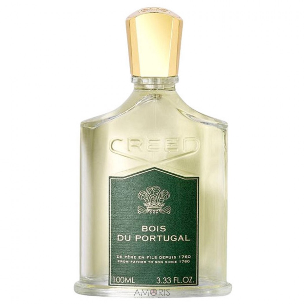 Парфюмированная вода EDP